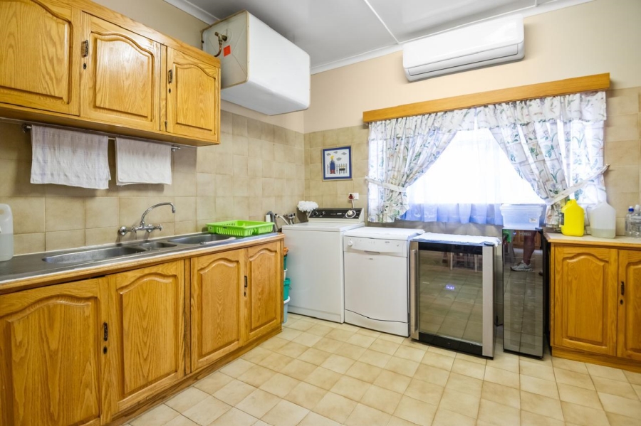 4 Bedroom Property for Sale in Westdene Free State
